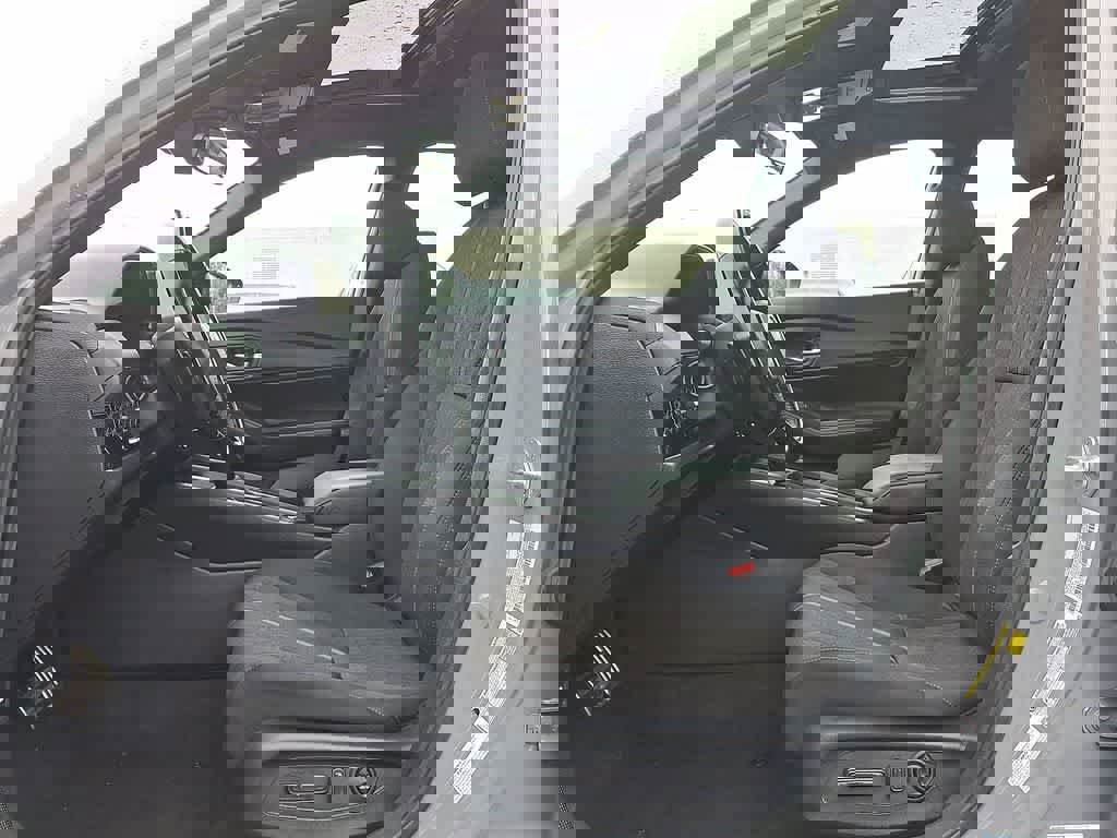 Certified 2024 Honda Accord Sport image 11