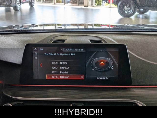Used 2018 BMW 530e RWD image 31
