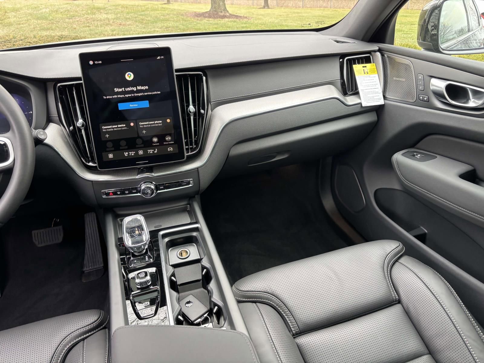 New 2026 Volvo XC60 T8 Ultra w/ Protection Package Premier image 29