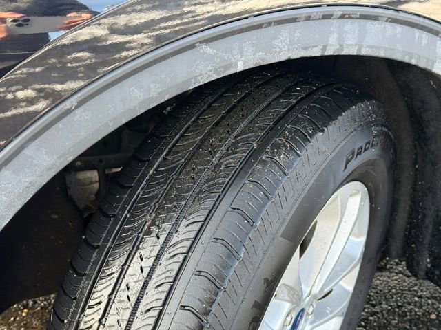 Used 2021 Ford Escape SE w/ Convenience Package image 11