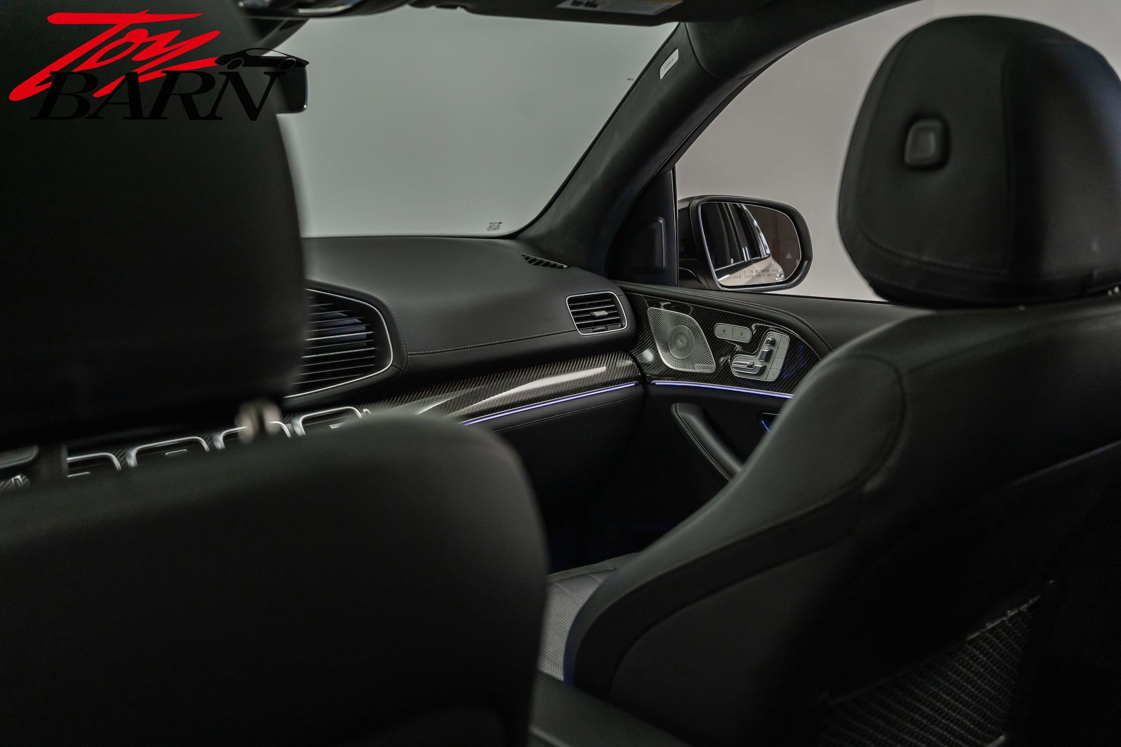 Used 2022 Mercedes-Benz GLS 63 AMG 4MATIC image 50