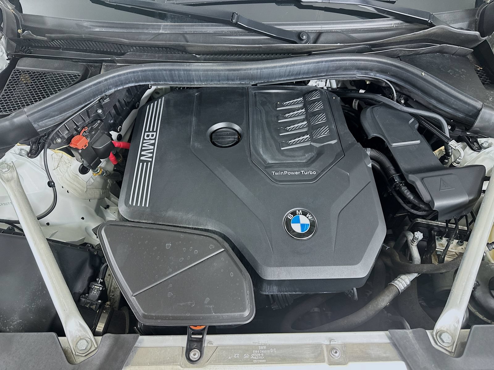 Used 2024 BMW X3 xDrive30i w/ Premium Package AWD/4WD image 13
