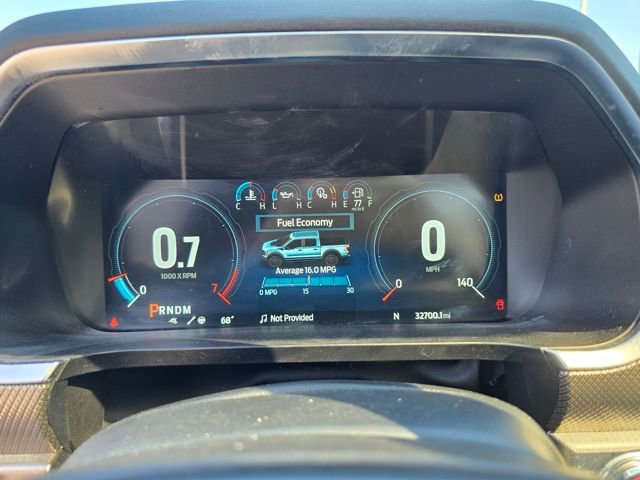 Used 2022 Ford F150 Raptor w/ Equipment Group 801A High image 34