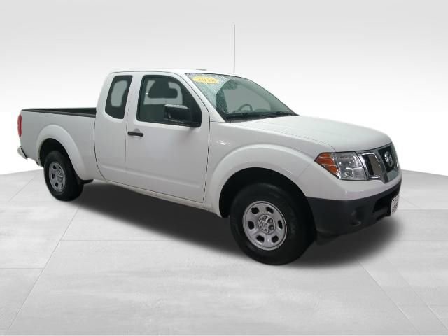 Used 2018 Nissan Frontier S image 9