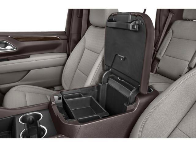 Used 2024 GMC Yukon SLE w/ Gmc Pro Safety Plus Package RWD image 36