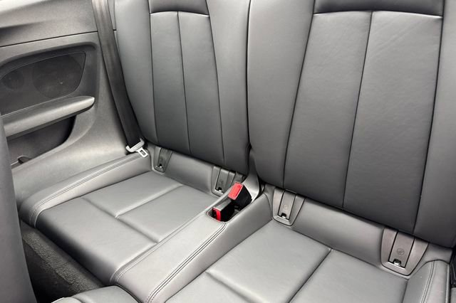 Used 2023 Audi TTS 2.0T Coupe w/ Black Optic Package image 14