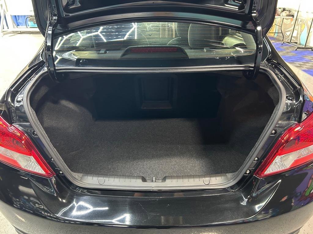 Used 2020 Mitsubishi Mirage G4 LE FWD image 18
