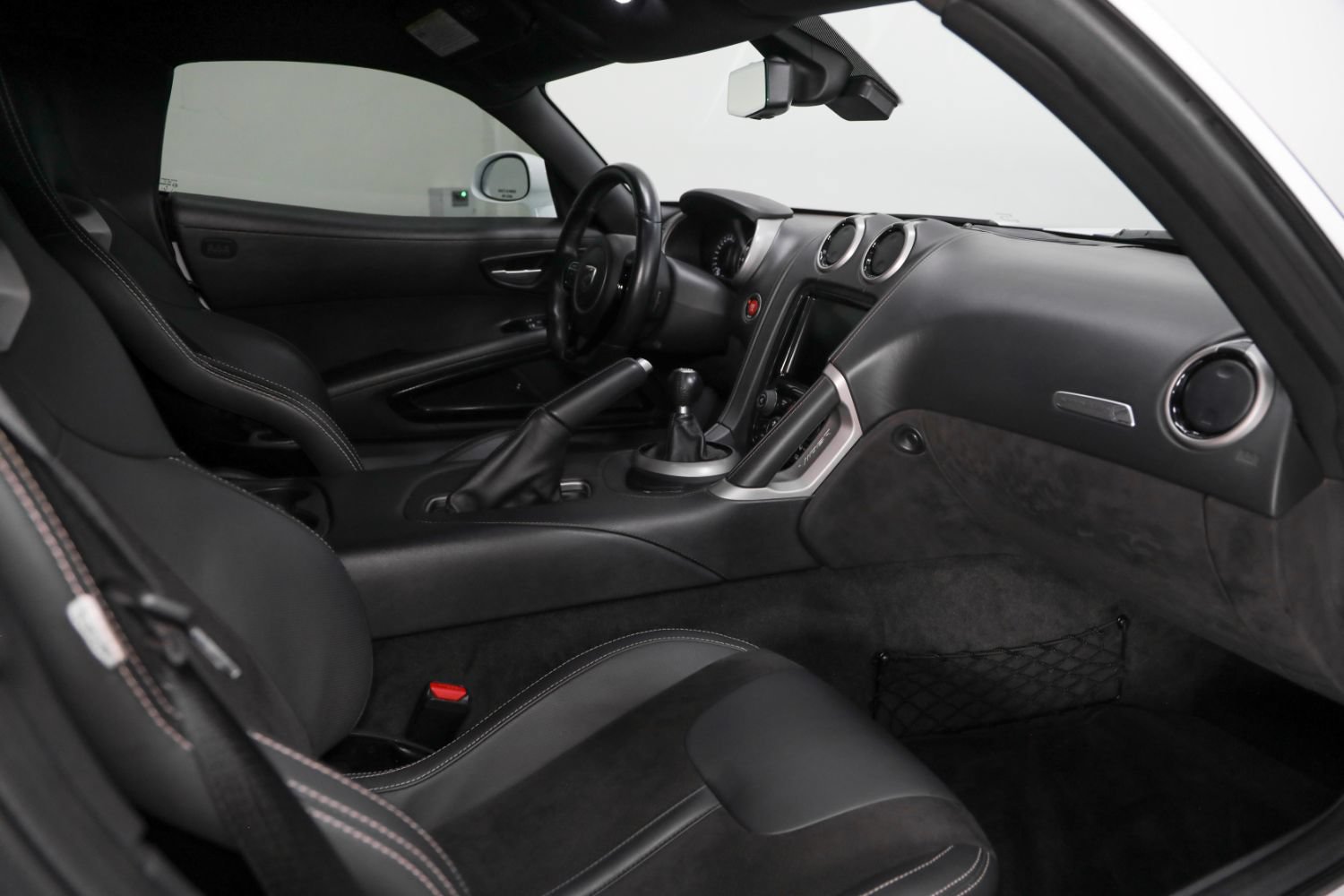 Used 2016 Dodge Viper GTC w/ Time Attack Group 2.0 RWD image 2