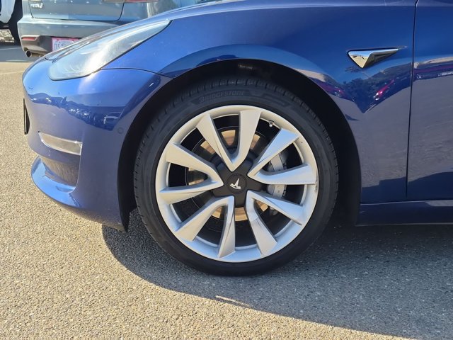 Used 2019 Tesla Model 3 Standard Range Plus RWD image 17