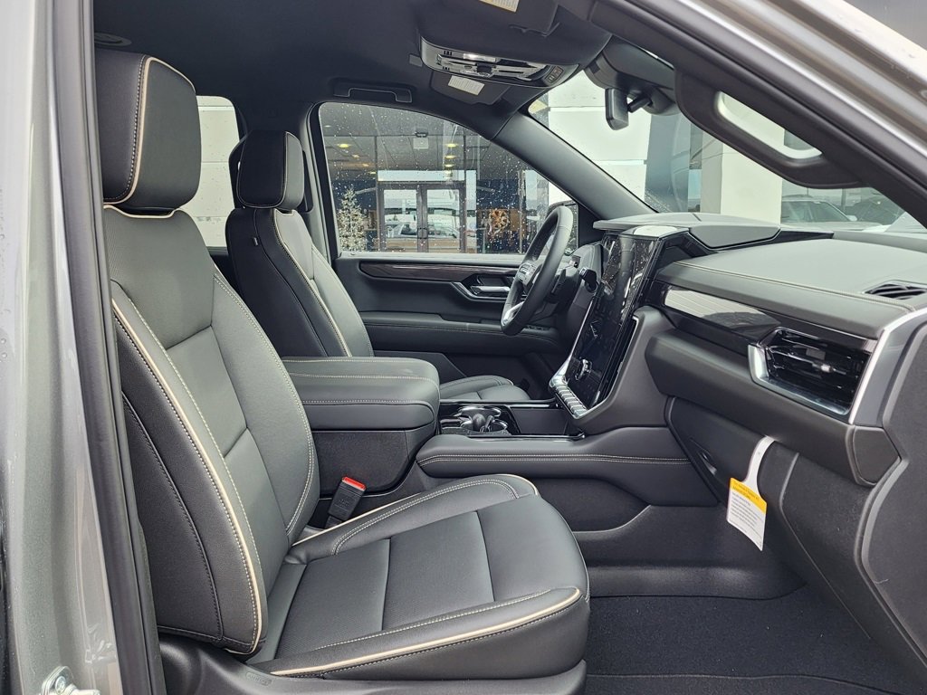 New 2026 GMC Yukon Elevation image 41