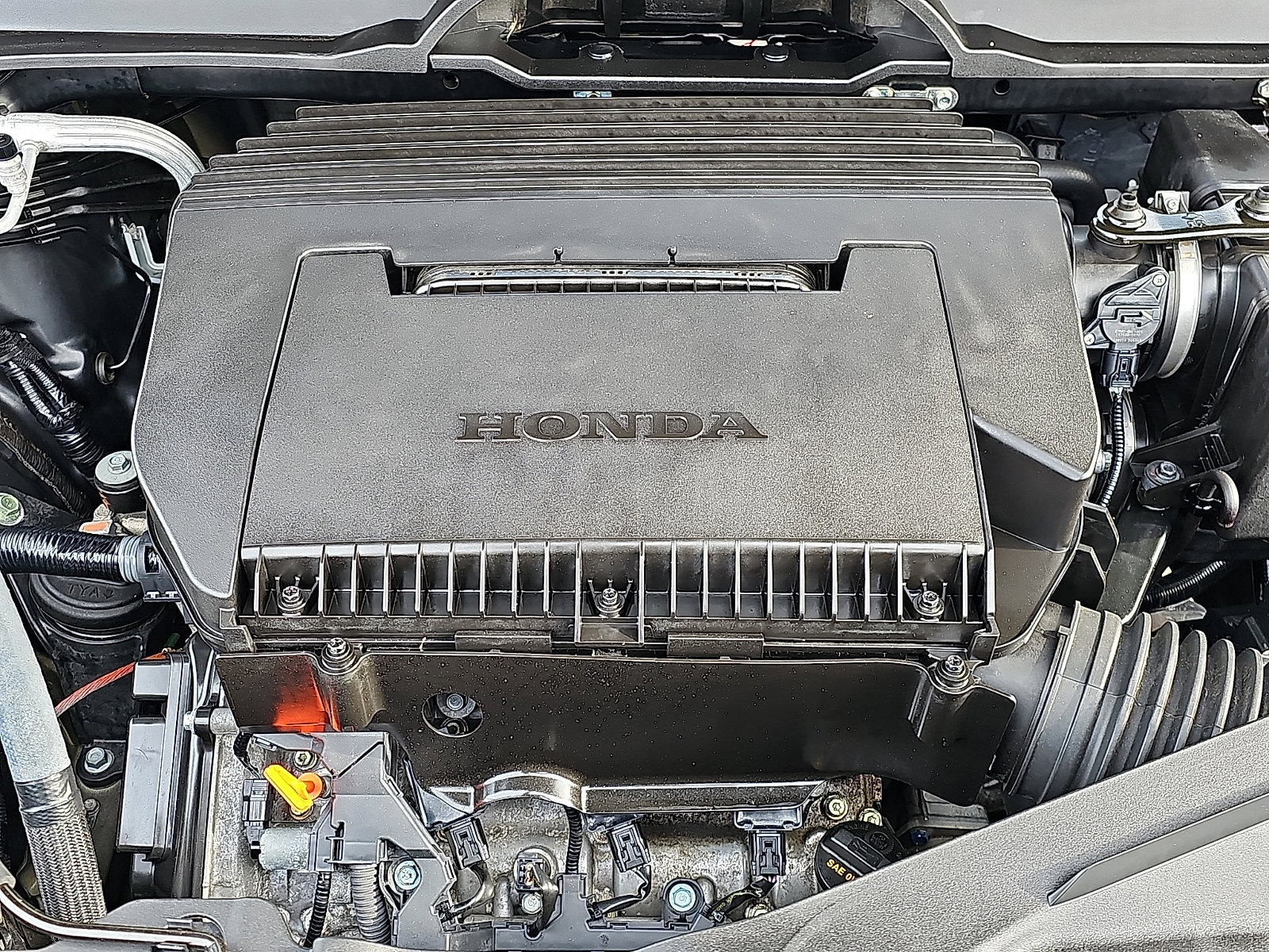 Used 2023 Honda Pilot Elite image 32