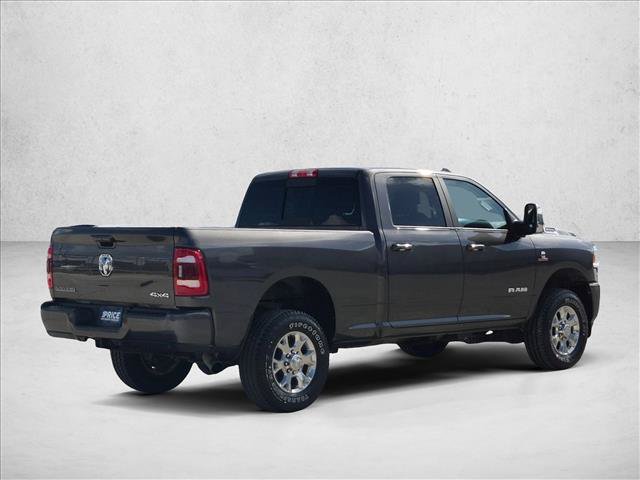 Used 2024 RAM 2500 Laramie AWD/4WD image 5