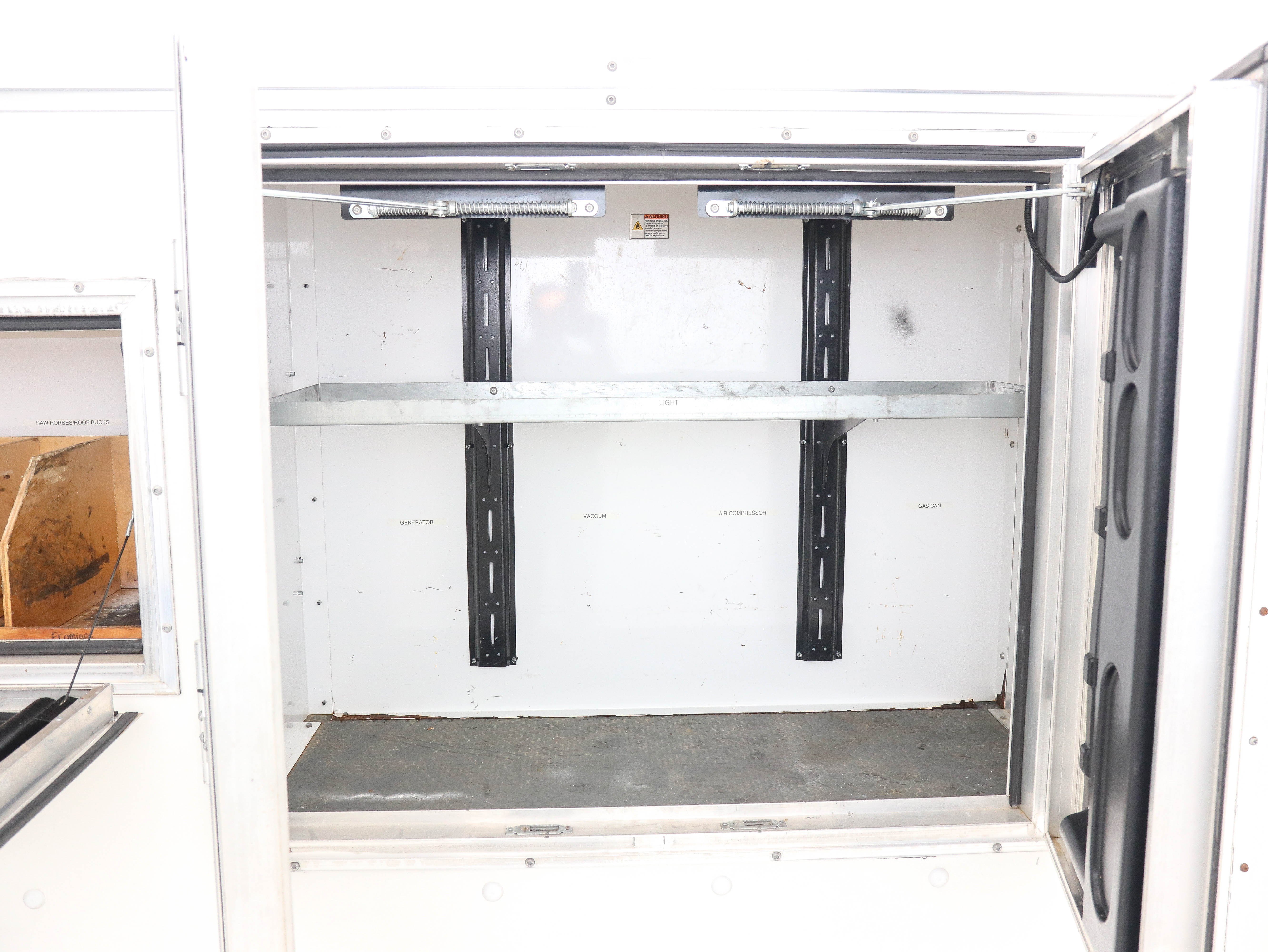 Used 2020 Chevrolet Express 3500 w/ Power Convenience Package image 13