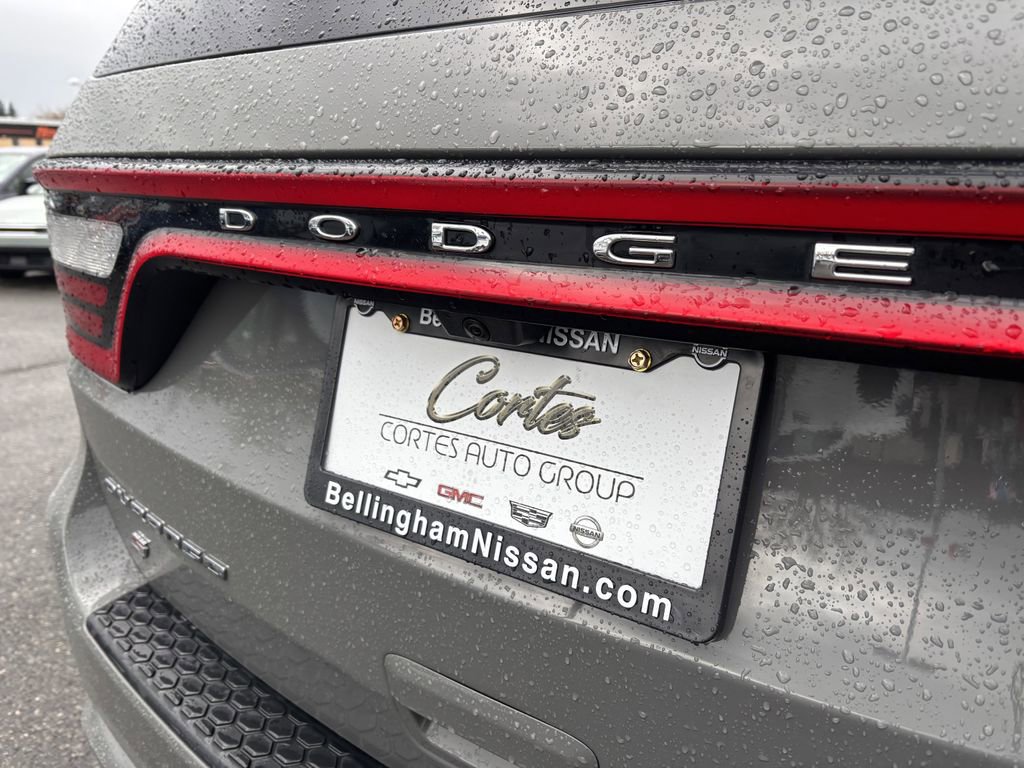 Used 2025 Dodge Durango R/T image 10