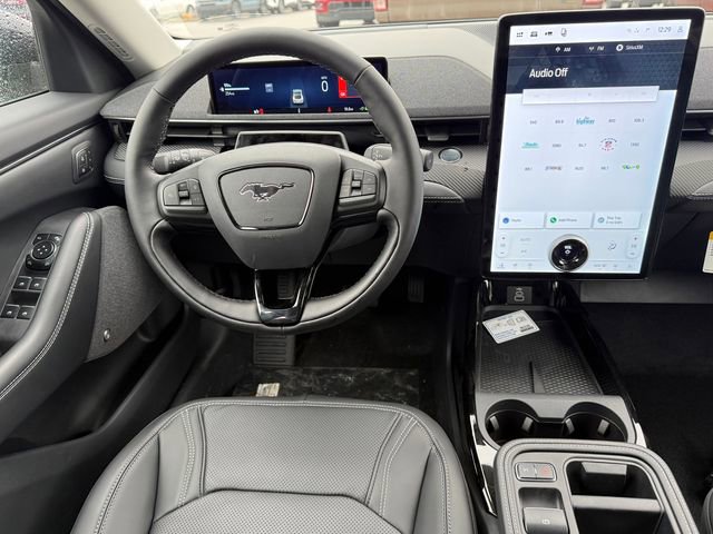 New 2026 Ford Mustang Mach-E Premium w/ Technology Package AWD/4WD image 12