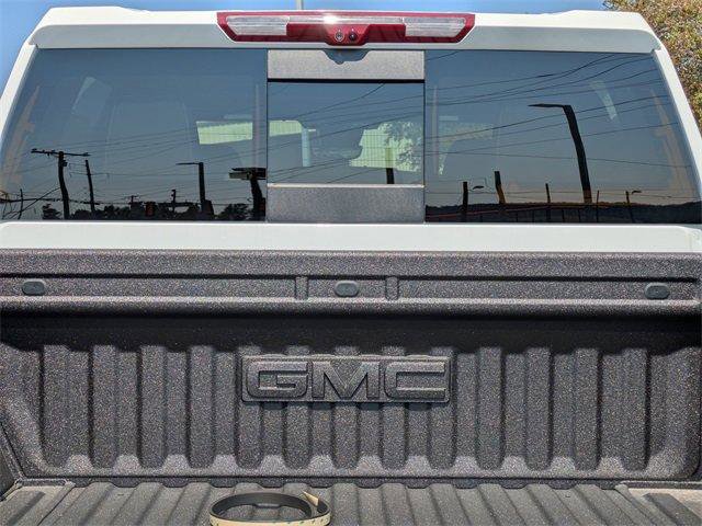 New 2025 GMC Sierra 2500 Denali w/ Denali Reserve Package image 16