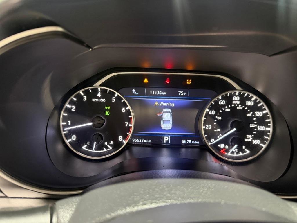 Used 2018 Nissan Maxima 3.5 SL image 24