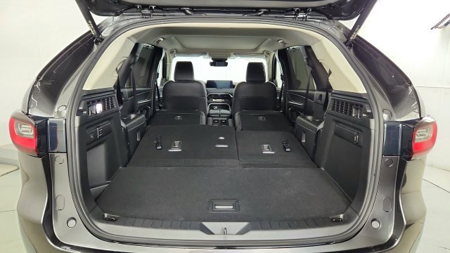 New 2026 MAZDA CX-90 Plug-In Hybrid w/Premium Sport AWD/4WD image 43