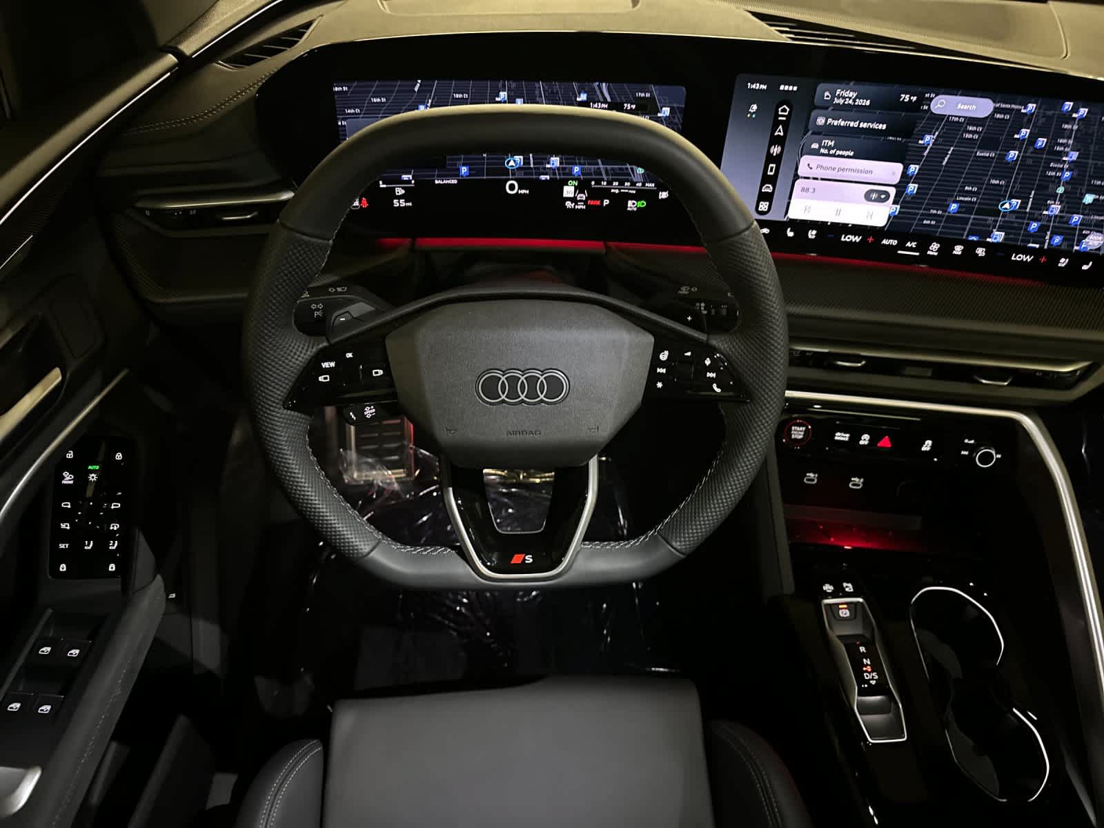 New 2026 Audi SQ5 Premium Plus AWD/4WD image 14