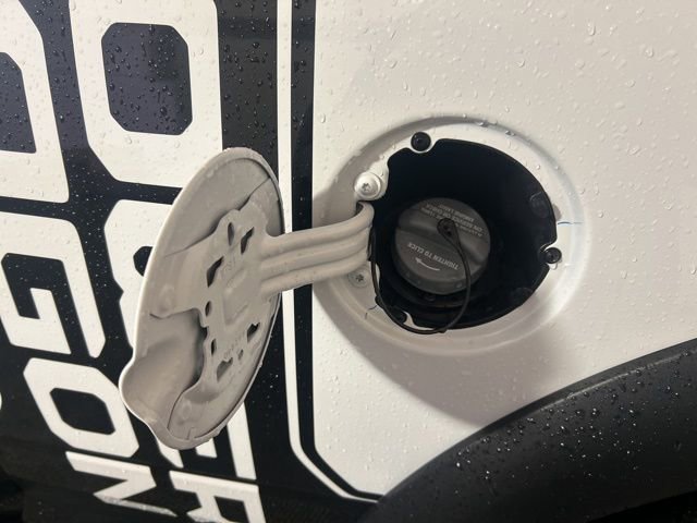 New 2026 RAM 2500 Power Wagon AWD/4WD image 14