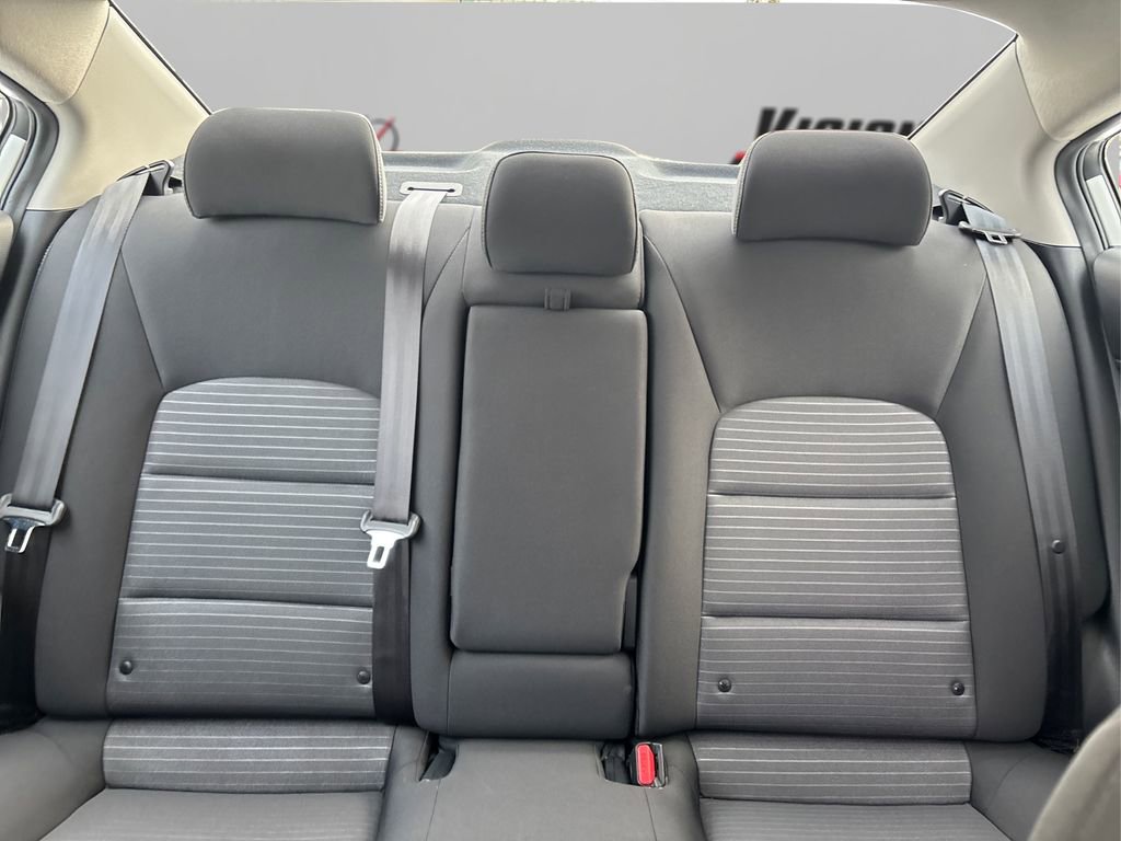 Used 2017 Kia Forte LX w/ LX Popular Package image 16