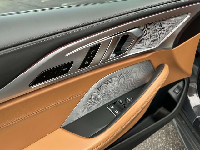 Used 2019 BMW M850i xDrive Coupe image 17