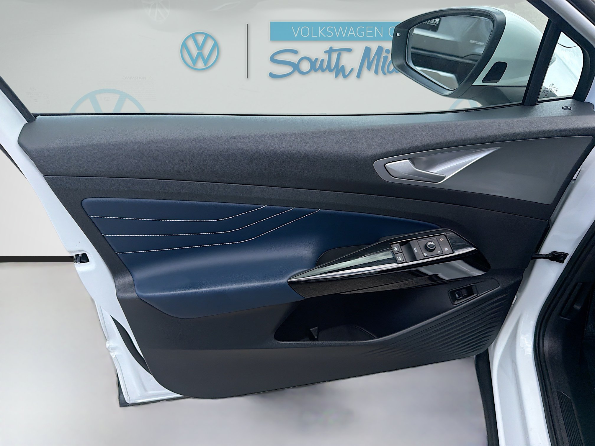 Used 2024 Volkswagen ID.4 Pro S RWD image 20