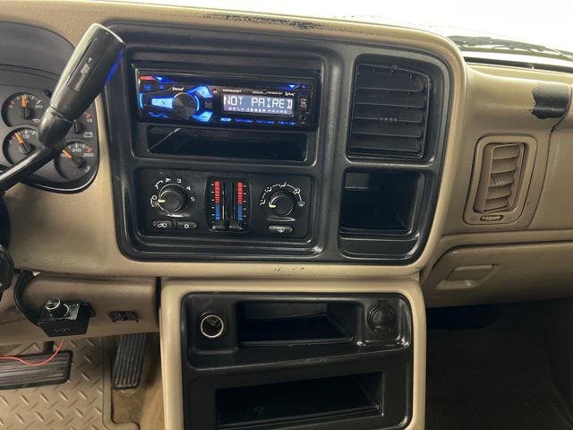 Used 2004 Chevrolet Silverado 1500 LS image 18