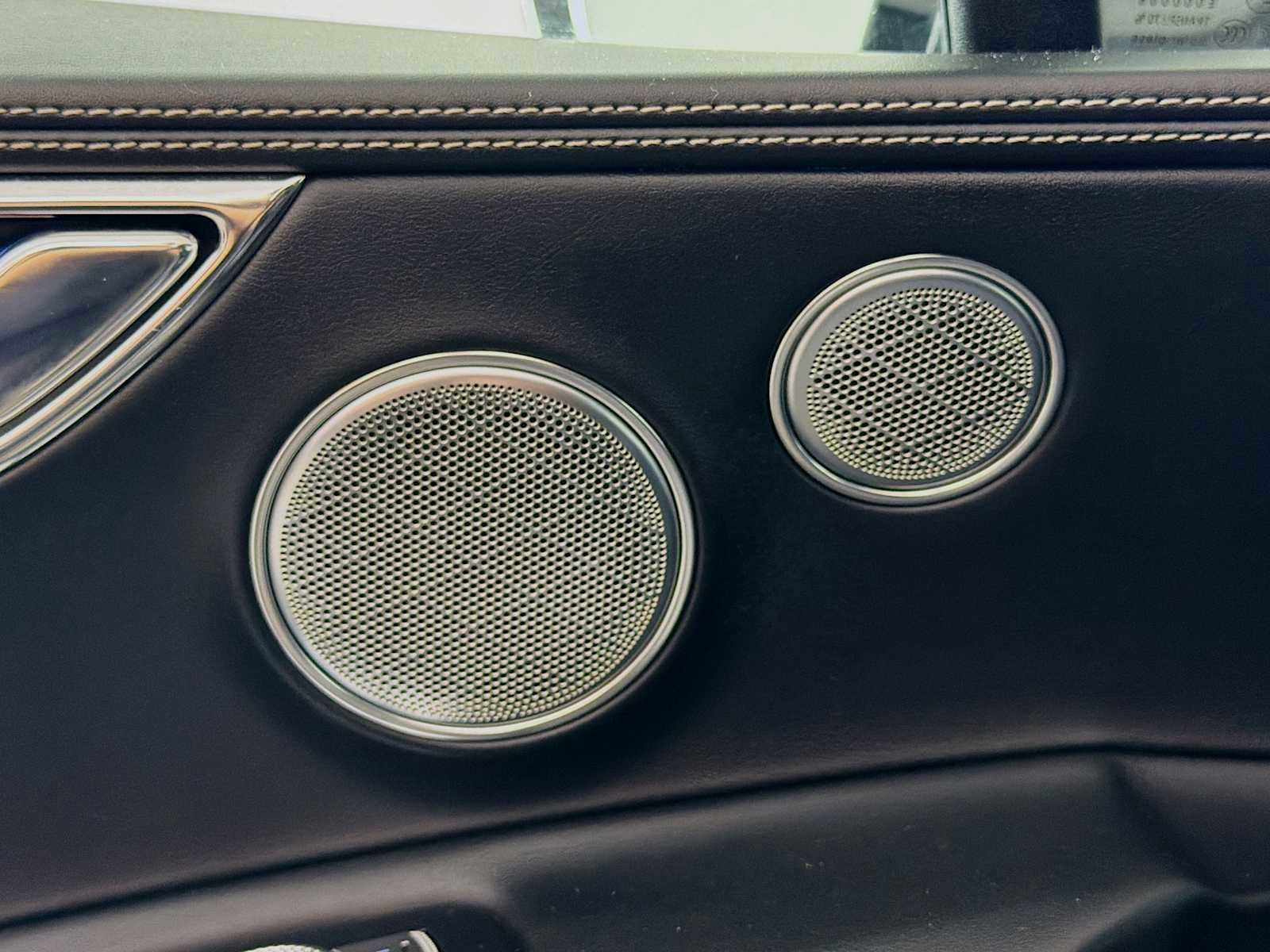 Used 2023 Genesis GV80 3.5T w/ Prestige Package AWD/4WD image 21