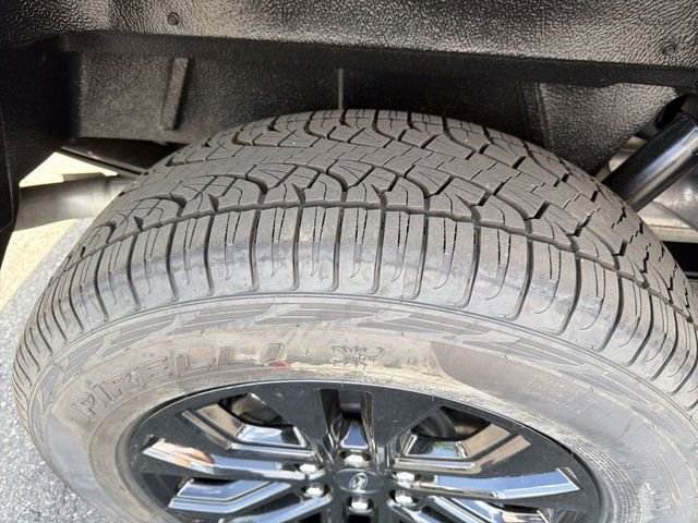 Certified 2024 Ford F150 XLT w/ Equipment Group 302A MID AWD/4WD image 31