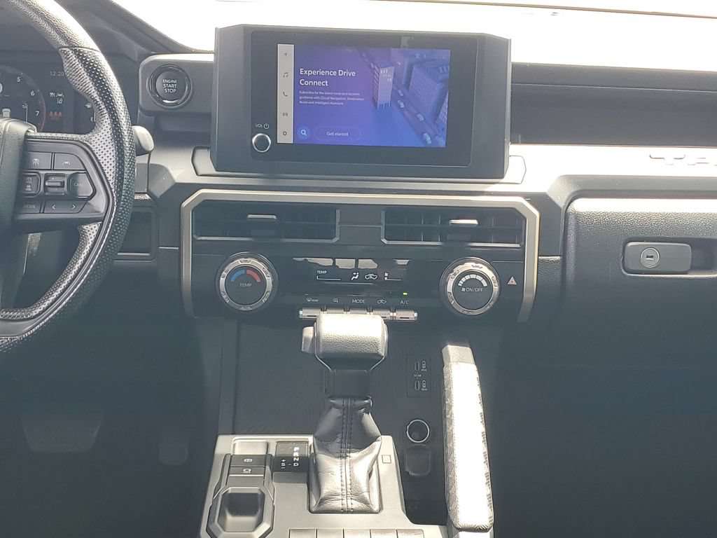 Certified 2025 Toyota Tacoma SR RWD image 15