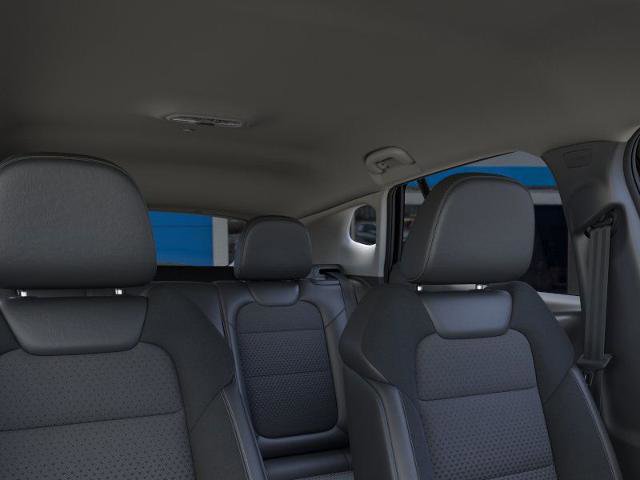 New 2026 Chevrolet Trax LT image 24