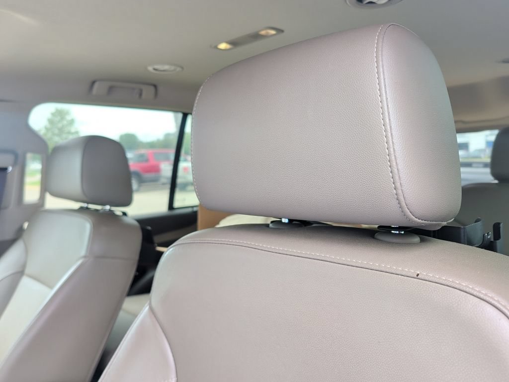 Used 2019 Chevrolet Tahoe LT RWD image 4
