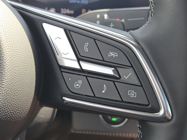 Used 2026 Buick Enclave Sport Touring w/ Power Package AWD/4WD image 17