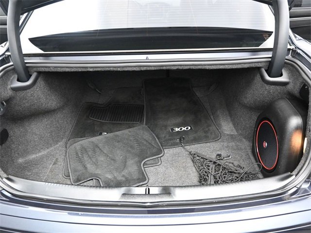 Used 2017 Chrysler 300 S w/ S Model Appearance Package image 10