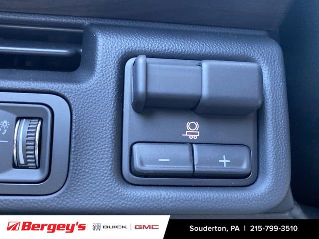 New 2025 GMC Sierra EV Denali image 45