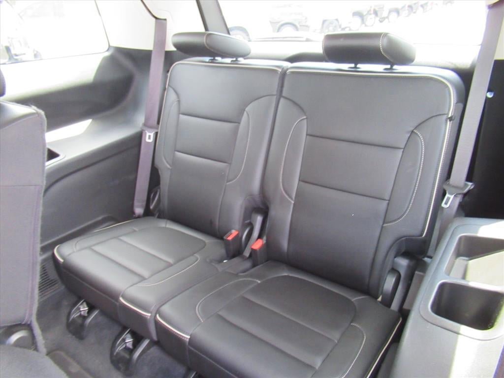 Used 2023 GMC Acadia Denali AWD/4WD image 36