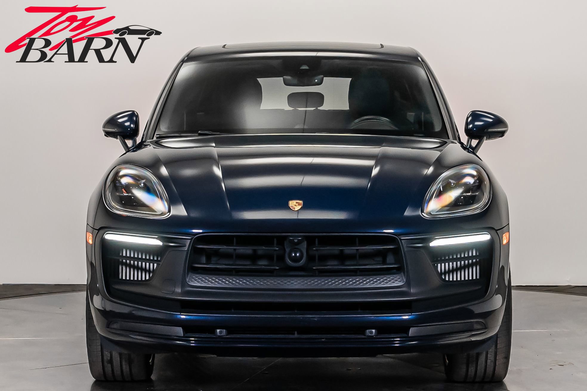 Used 2023 Porsche Macan GTS image 8