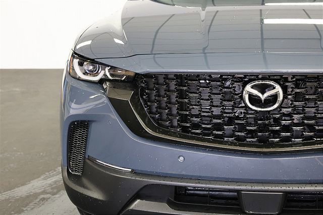 New 2026 MAZDA CX-50 2.5 Hybrid w/ Weather Package image 7