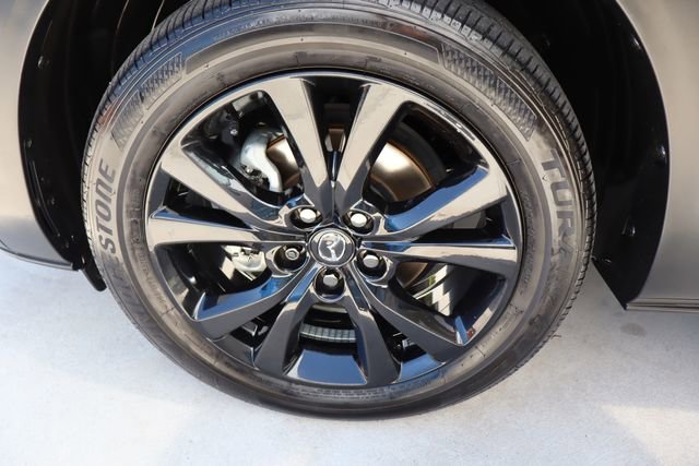 Used 2025 MAZDA CX-30 Carbon image 41