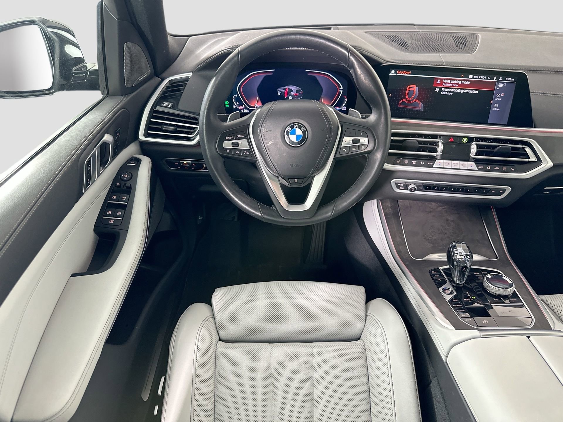 Certified 2023 BMW X5 xDrive40i w/ Premium Package image 24