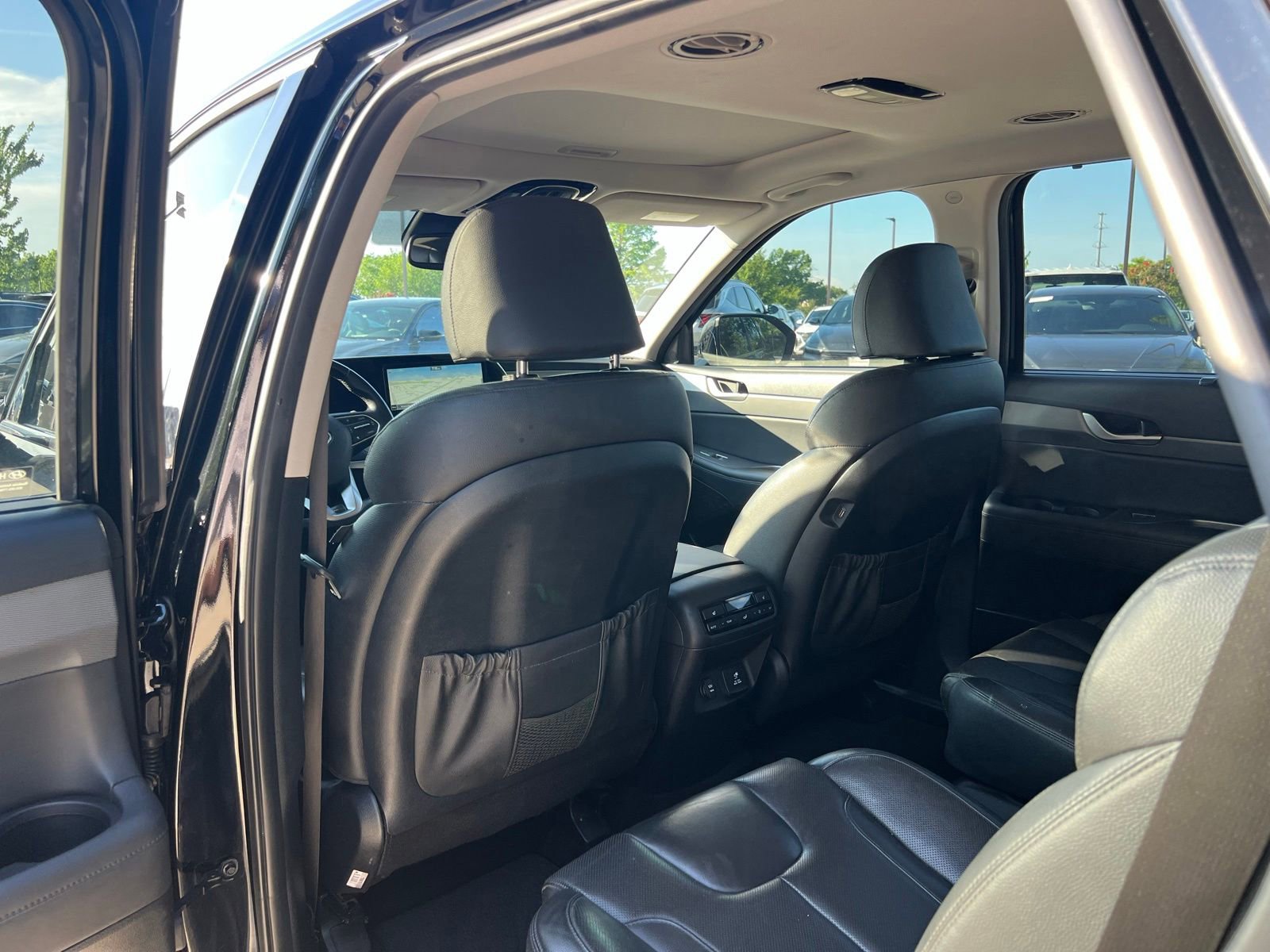 Used 2022 Hyundai Palisade SEL w/ Premium Package AWD/4WD image 20