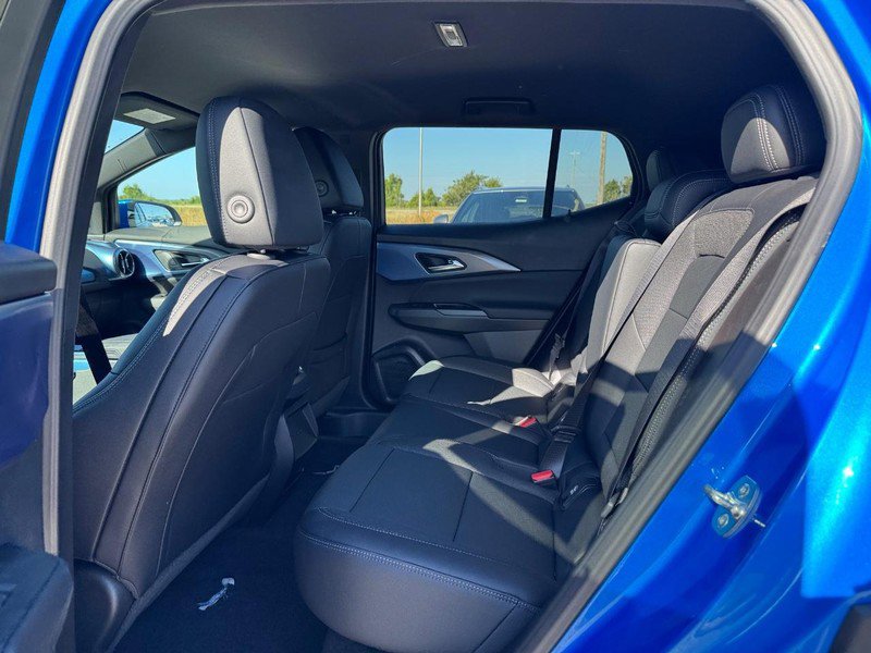 New 2026 Chevrolet Equinox EV LT FWD image 5