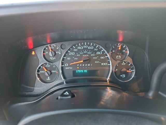 Certified 2024 GMC Savana 2500 Work Van w/ Driver Convenience Package image 10