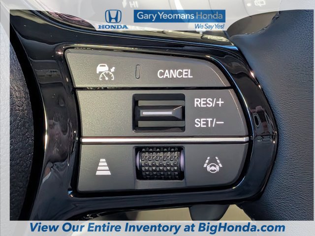New 2026 Honda Passport RTL image 29