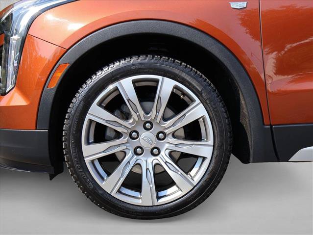 Used 2019 Cadillac XT4 Premium Luxury AWD/4WD image 28