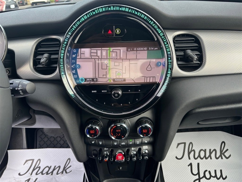 Used 2023 MINI Cooper S image 14