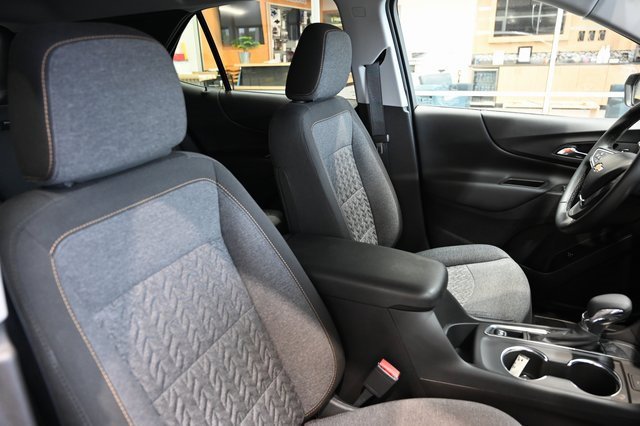 Used 2024 Chevrolet Equinox LT image 8