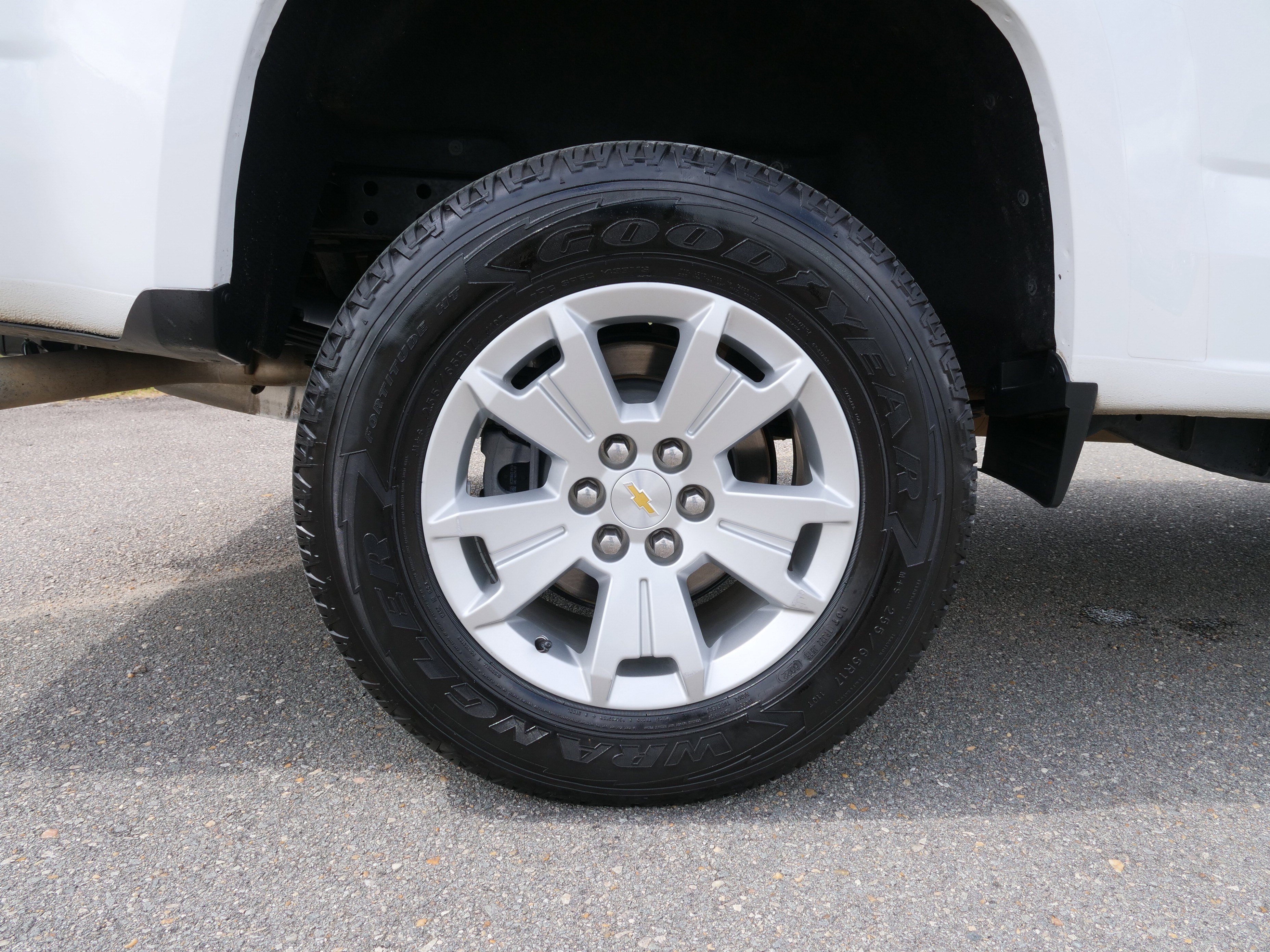 Certified 2021 Chevrolet Colorado LT w/ Fleet Safety Package image 12