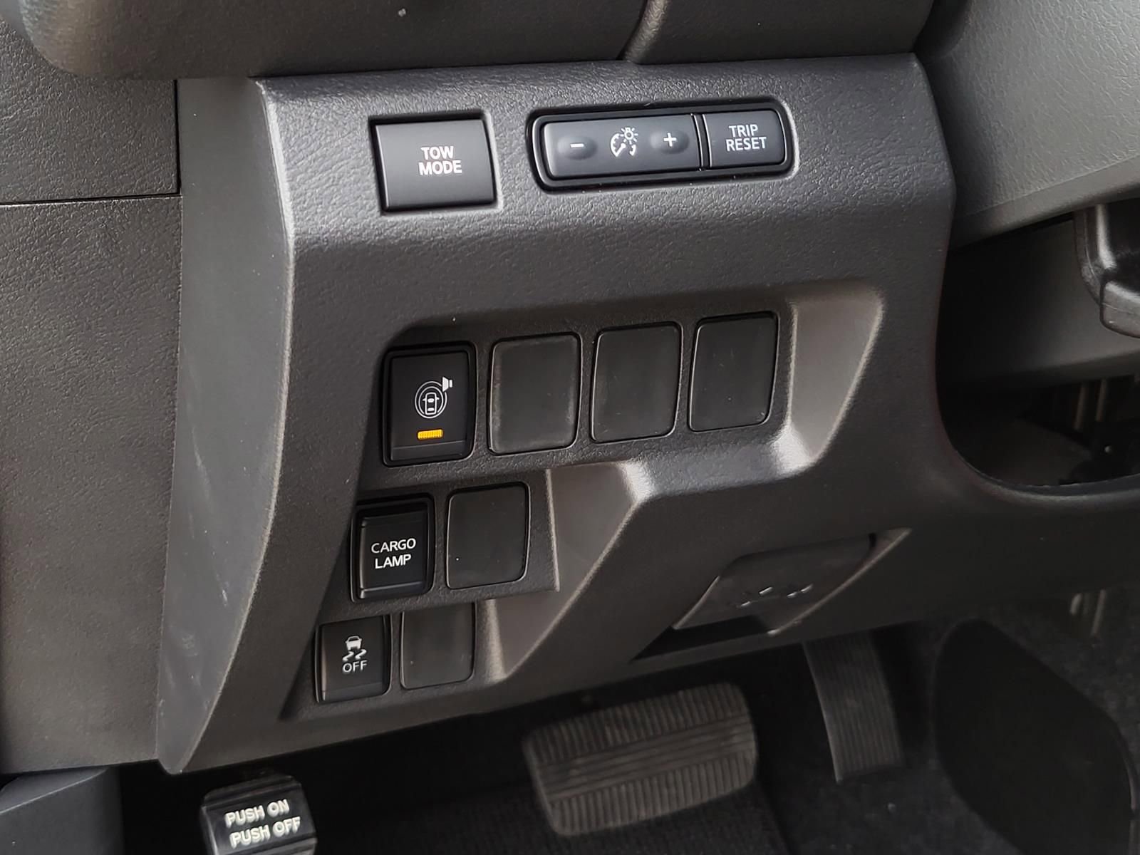 New 2026 Nissan Frontier Pro-X w/ Tow Package image 20